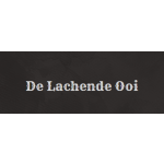 De Lachende Ooi LOON OP ZAND logo