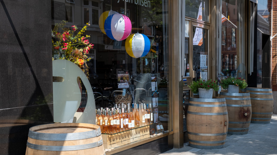 Wijnkoperij van Bilsen TILBURG afbeelding 4