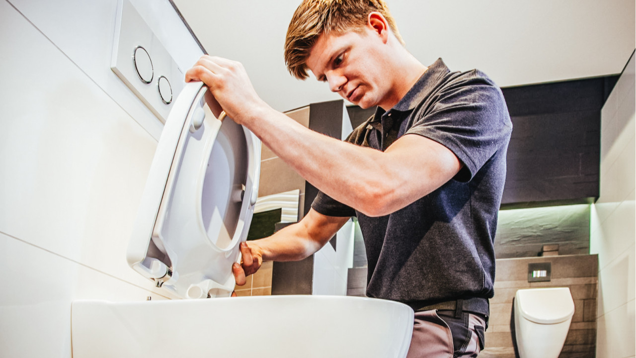 van de Ven Sanidrome Installaties B.V. Knegsel afbeelding 1