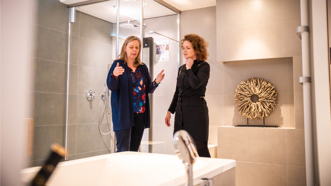 van de Ven Sanidrome Installaties B.V. Knegsel afbeelding 6