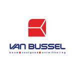 Bouwbedrijf van Bussel 't Hout B.V. logo