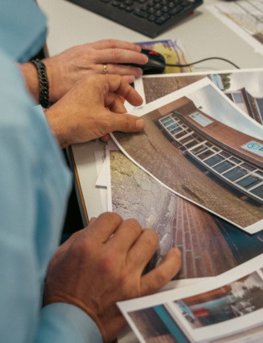 Bouwbedrijf van Bussel 't Hout B.V. HELMOND afbeelding 3 Bouwbedrijf van Bussel 't Hout B.V. HELMOND afbeelding 3