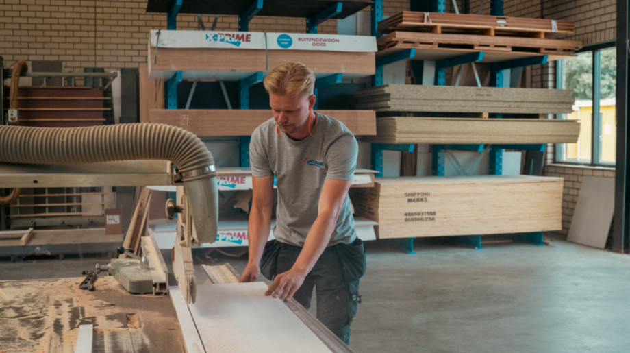 Bouwbedrijf van Bussel 't Hout B.V. HELMOND afbeelding 2 Bouwbedrijf van Bussel 't Hout B.V. HELMOND afbeelding 2