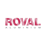 Roval Aluminium B.V. logo