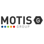 Motis b.v. logo