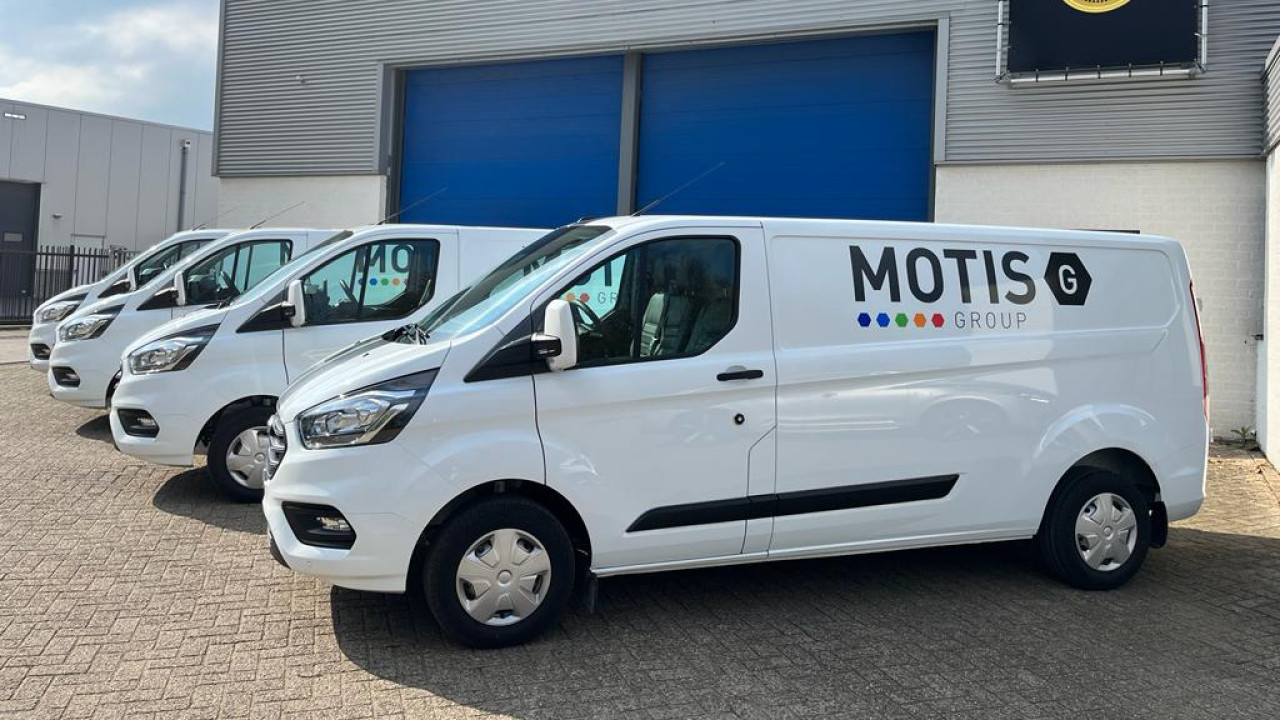 Motis b.v. HELMOND afbeelding 6