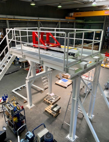 Motis b.v. HELMOND afbeelding 3