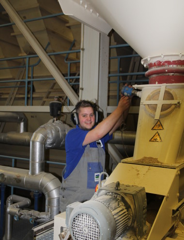 Coppens Diervoeding B.V. HELMOND afbeelding 3