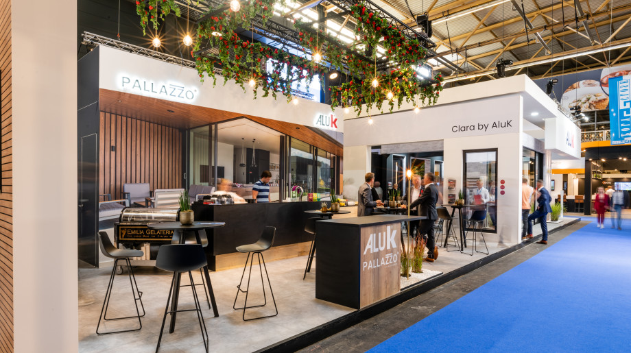 Cialona Expo B.V. HELMOND afbeelding 2