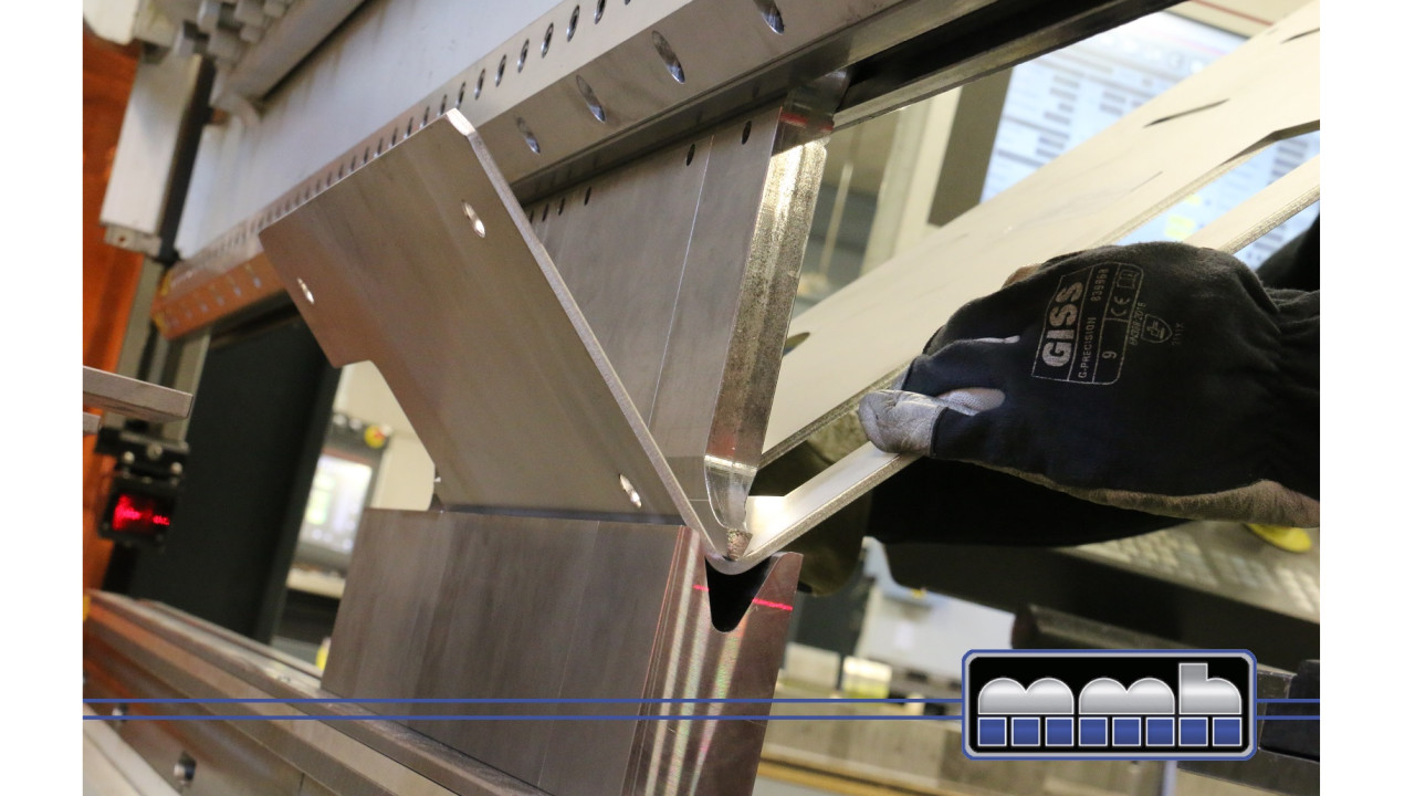 Munsters Metaal HELMOND afbeelding 1