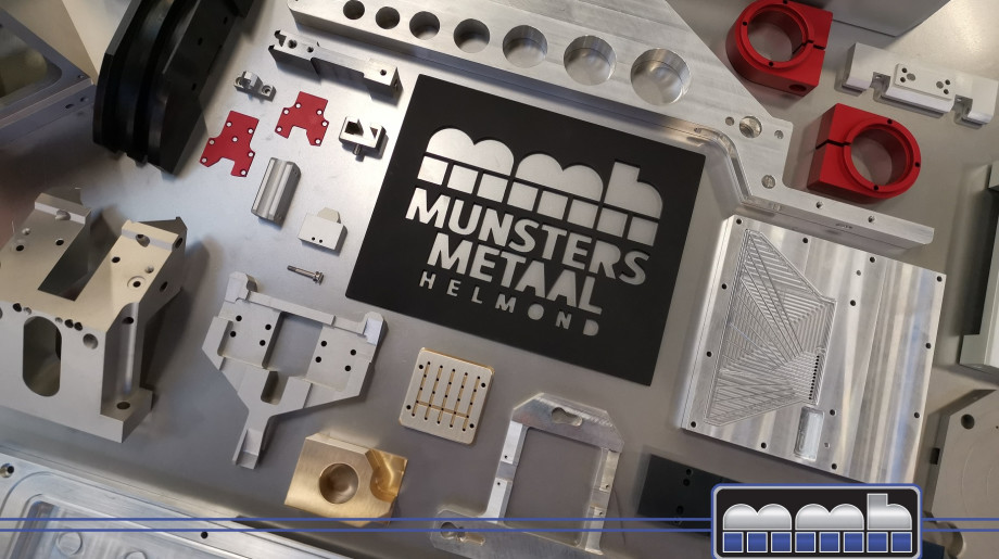 Munsters Metaal HELMOND afbeelding 4