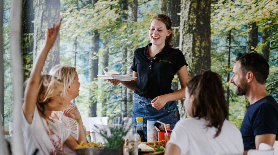 Vakantiepark Dierenbos Vinkel afbeelding 2 Vakantiepark Dierenbos Vinkel afbeelding 2