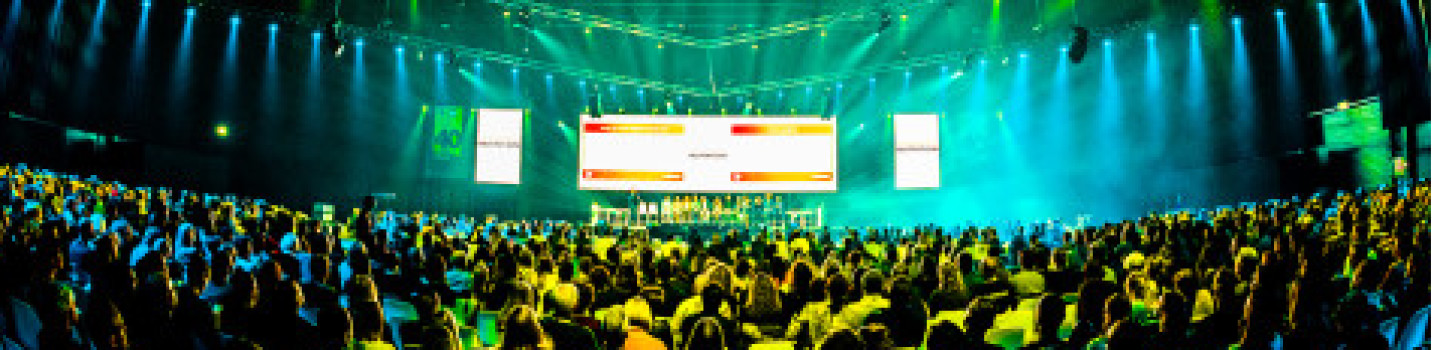 Accountmanager Inside Sales - Evenementen