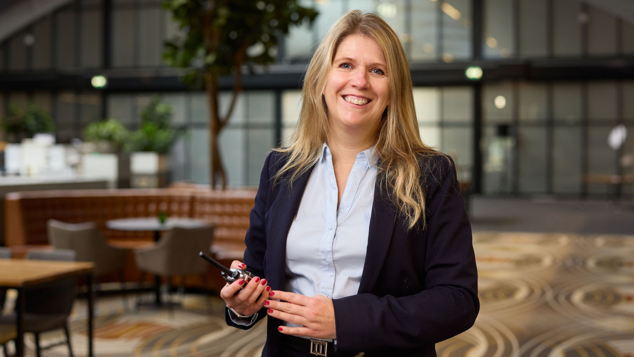 1931 Congrescentrum 's-Hertogenbosch afbeelding 1