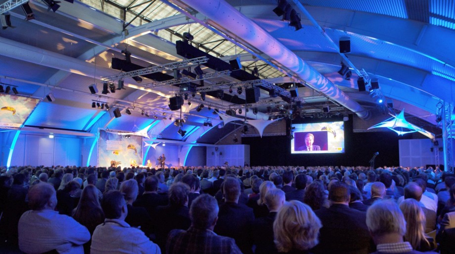 1931 Congrescentrum 's-Hertogenbosch afbeelding 4