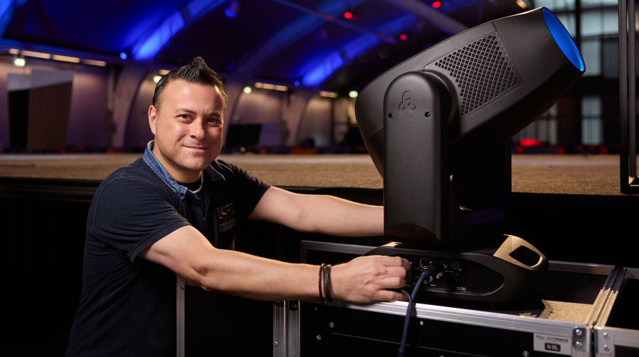 1931 Congrescentrum 's-Hertogenbosch afbeelding 2