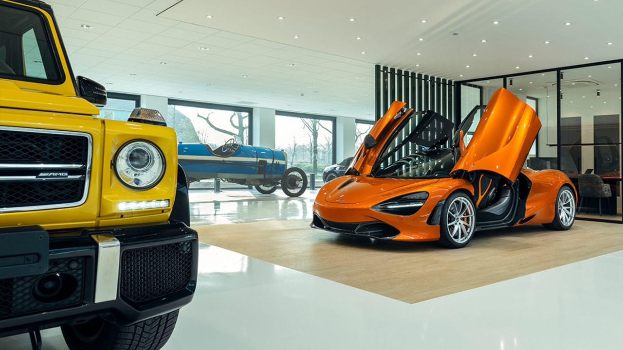 Autotron Exclusive Rosmalen afbeelding 6 Autotron Exclusive Rosmalen afbeelding 6