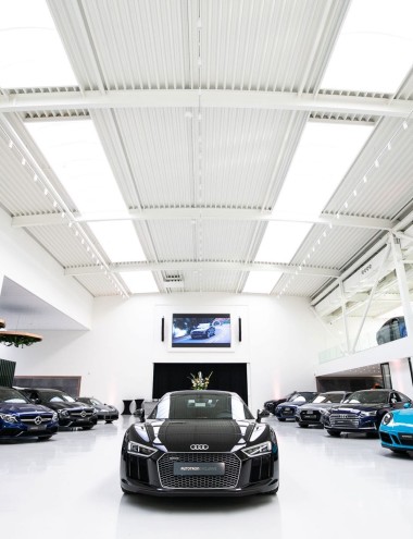 Autotron Exclusive Rosmalen afbeelding 3 Autotron Exclusive Rosmalen afbeelding 3