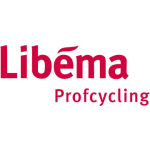 Libéma Profcycling logo