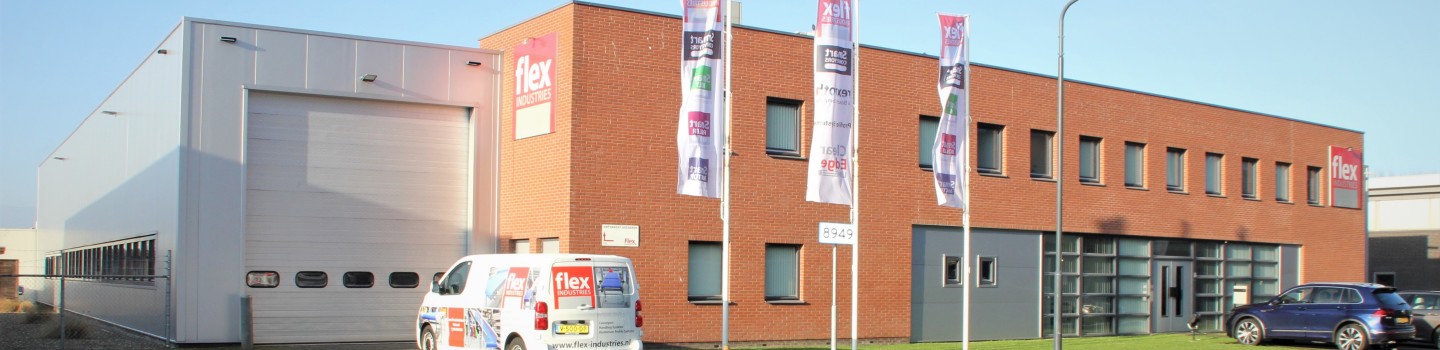 Flex Industries