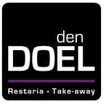 restaria-takeway Den Doel Bladel logo