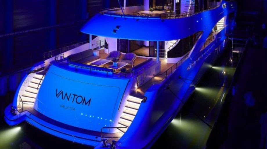 Hoefnagels Marine B.V. TILBURG afbeelding 2