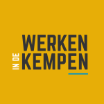 Werken in de Regio - de Kempen logo