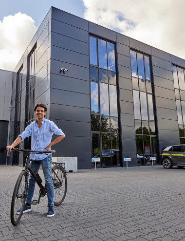 GSD Bladel afbeelding 3