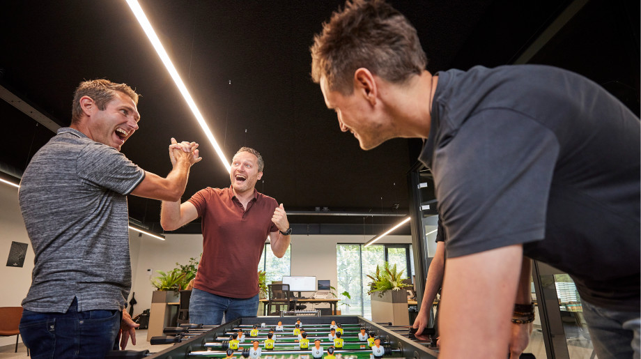 GSD Bladel afbeelding 4