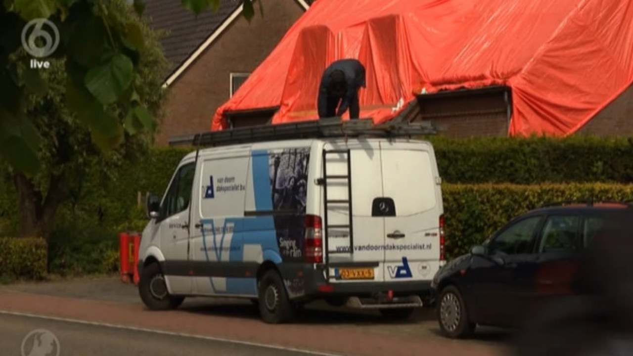 Van Doorn Dakspecialist Veldhoven afbeelding 1