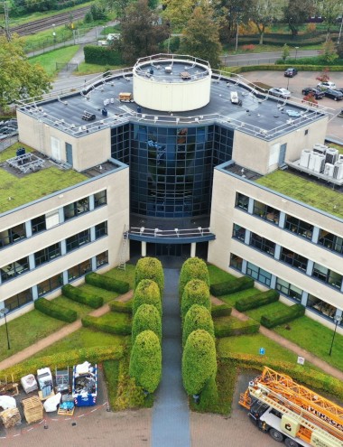 Van Doorn Dakspecialist Veldhoven afbeelding 5