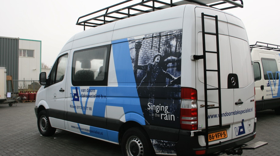 Van Doorn Dakspecialist Veldhoven afbeelding 2