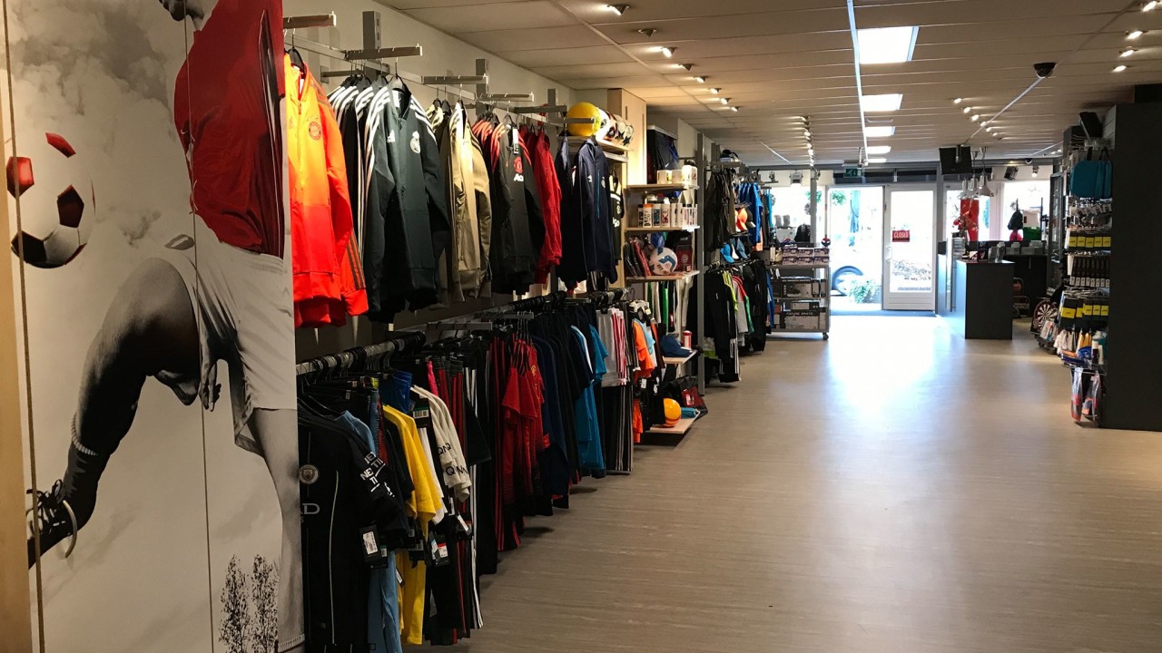 Fairsports OIRSCHOT afbeelding 1