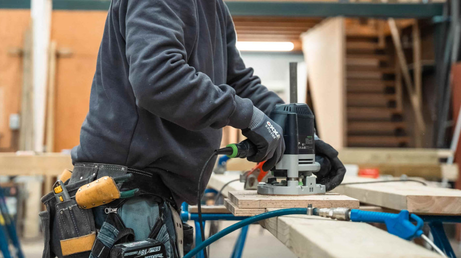 Hout van Buiten VESSEM afbeelding 4