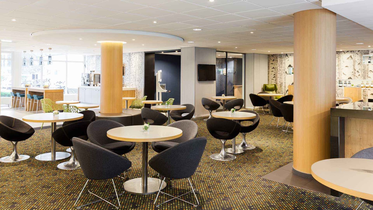 Novotel Eindhoven Eindhoven afbeelding 1