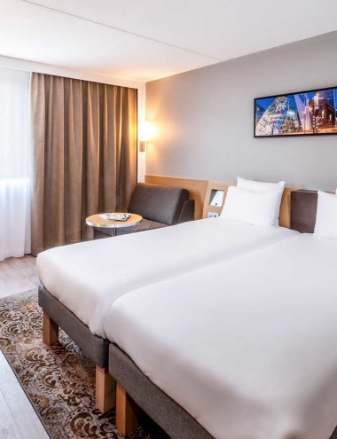 Novotel Eindhoven Eindhoven afbeelding 5