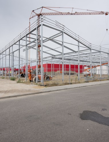 Marty Van den Oever B.V. VELDHOVEN afbeelding 3