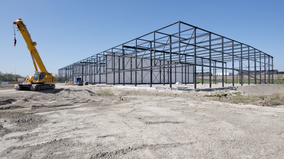 Marty Van den Oever B.V. VELDHOVEN afbeelding 4