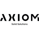 Axiom B.V. logo