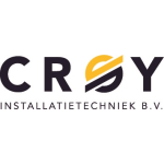 Croy Installatietechniek B.V. VELDHOVEN logo