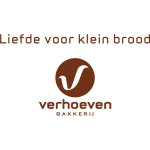 G. Verhoeven Bakkerij B.V. logo