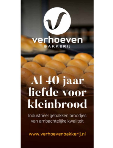 G. Verhoeven Bakkerij B.V. VELDHOVEN afbeelding 3