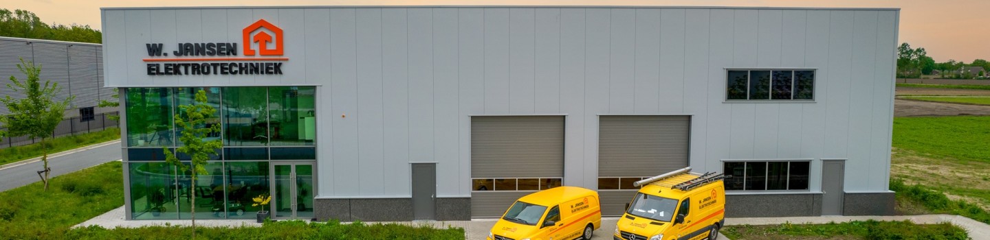 junior Monteur Elektrotechniek