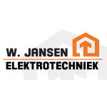 W. Jansen Elektrotechniek B.V. Reusel logo