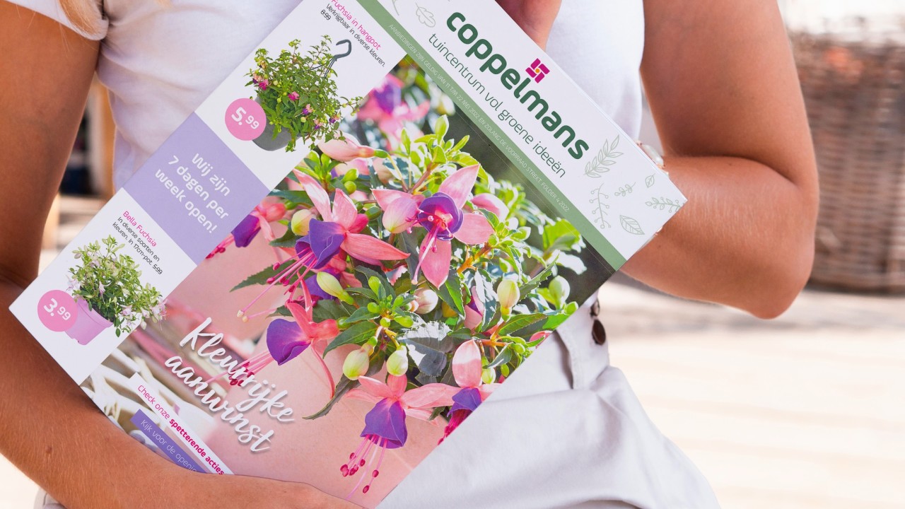 Tuincentrum Coppelmans Helmond  Helmond afbeelding 1