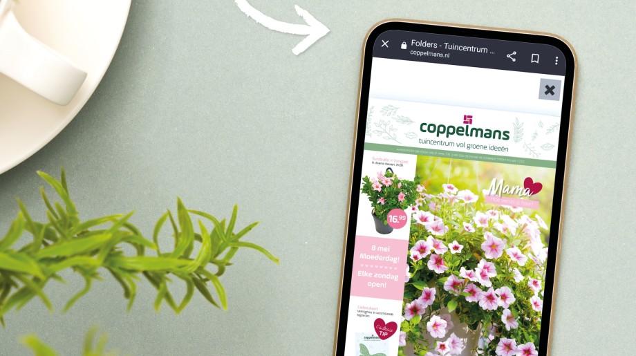 Tuincentrum Coppelmans Helmond  Helmond afbeelding 2