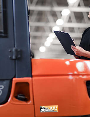 Heftruckservice.com B.V. RIETHOVEN afbeelding 3