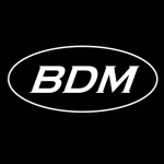 Bearing Design and Manufacturing logo