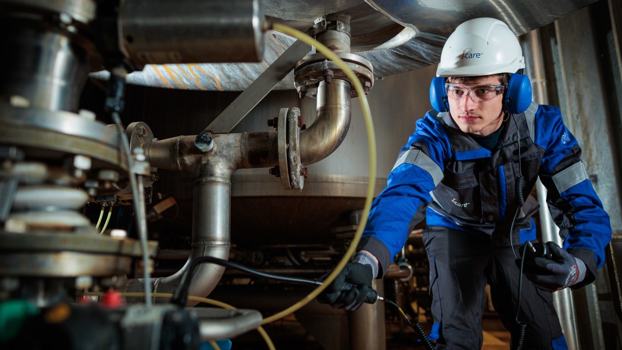 I-care Reliability Nederland B.V. WAALWIJK afbeelding 1