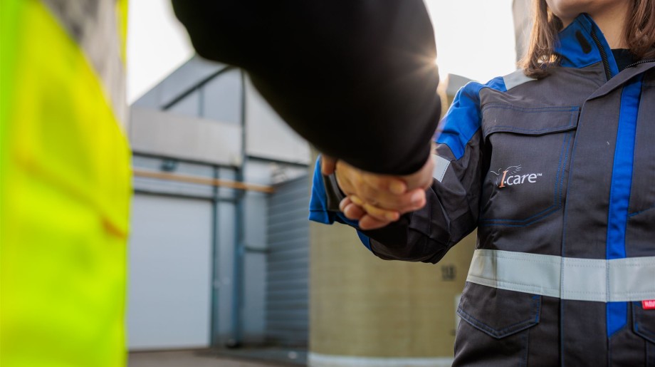 I-care Reliability Nederland B.V. WAALWIJK afbeelding 2